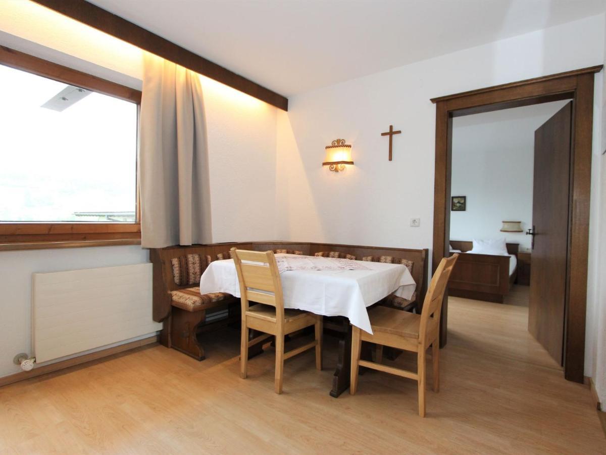 Apartment Roemerhof-1 By Interhome Fügen Extérieur photo